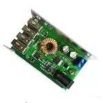 Bộ Hạ Áp Ra Cổng USB 5V5A DC1224-5V5A